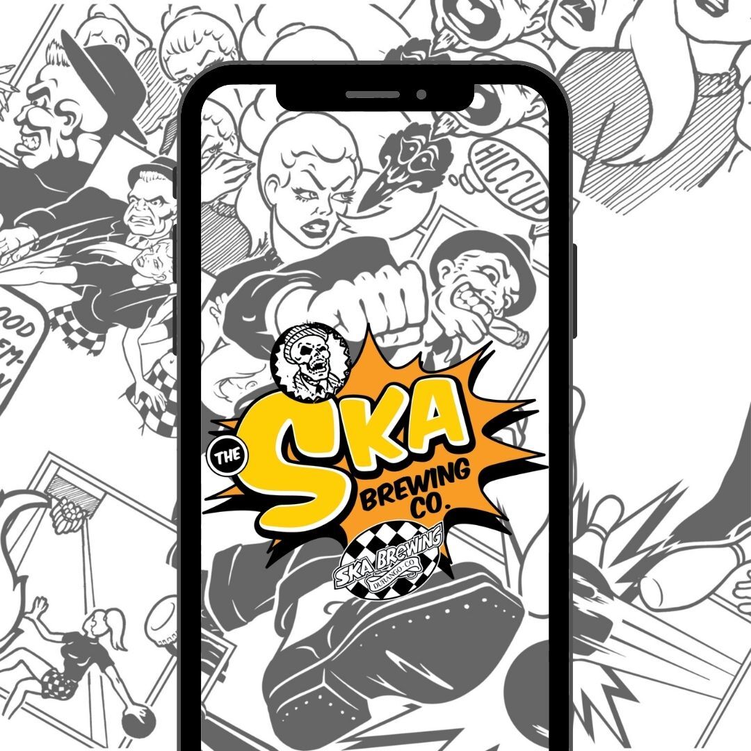 Ska Brewing Just Set the Standard!